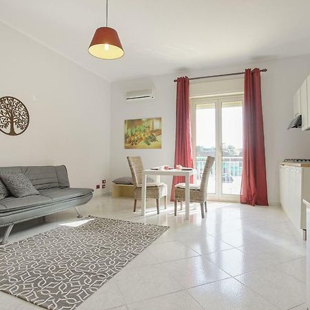 Casa vacanze Cannatello Home Villaggio Mosè Esterno foto
