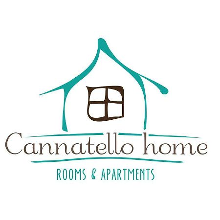 Casa vacanze Cannatello Home Villaggio Mosè Esterno foto