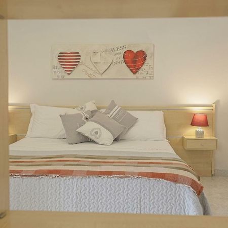 Casa vacanze Cannatello Home Villaggio Mosè Esterno foto