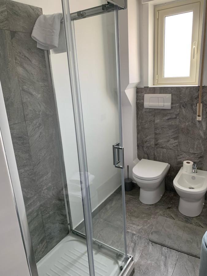 Casa vacanze Cannatello Home Villaggio Mosè Esterno foto