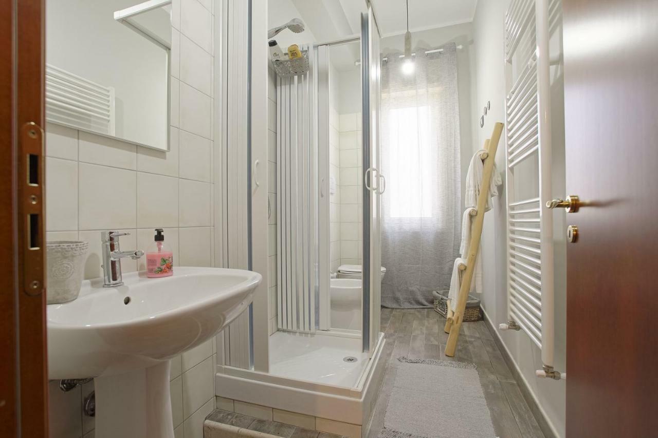 Casa vacanze Cannatello Home Villaggio Mosè Esterno foto