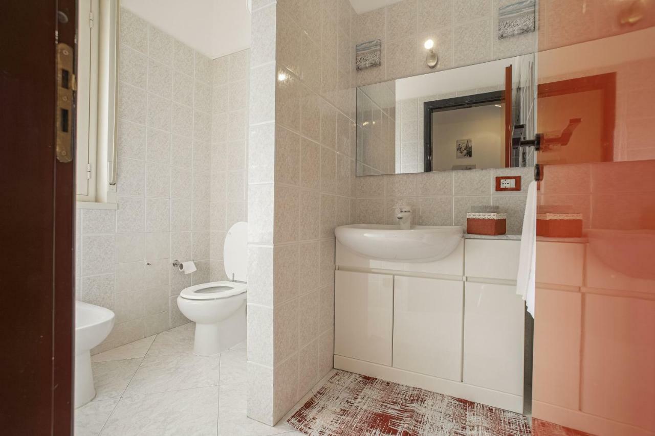 Casa vacanze Cannatello Home Villaggio Mosè Esterno foto