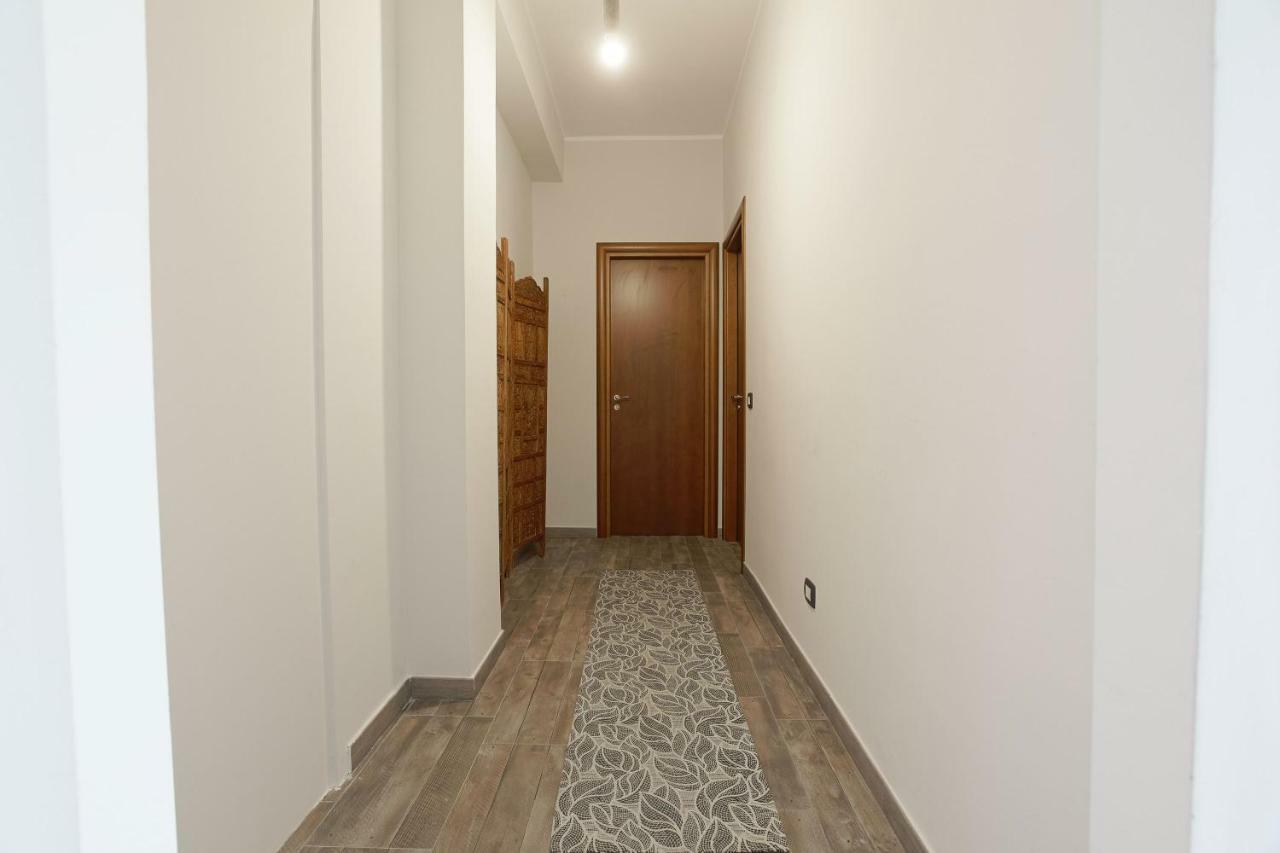 Casa vacanze Cannatello Home Villaggio Mosè Esterno foto