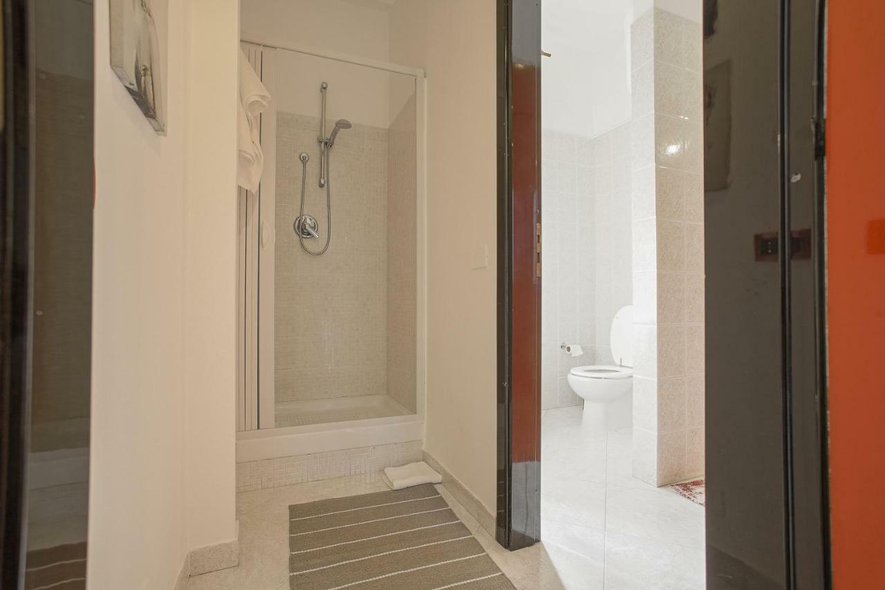 Casa vacanze Cannatello Home Villaggio Mosè Esterno foto