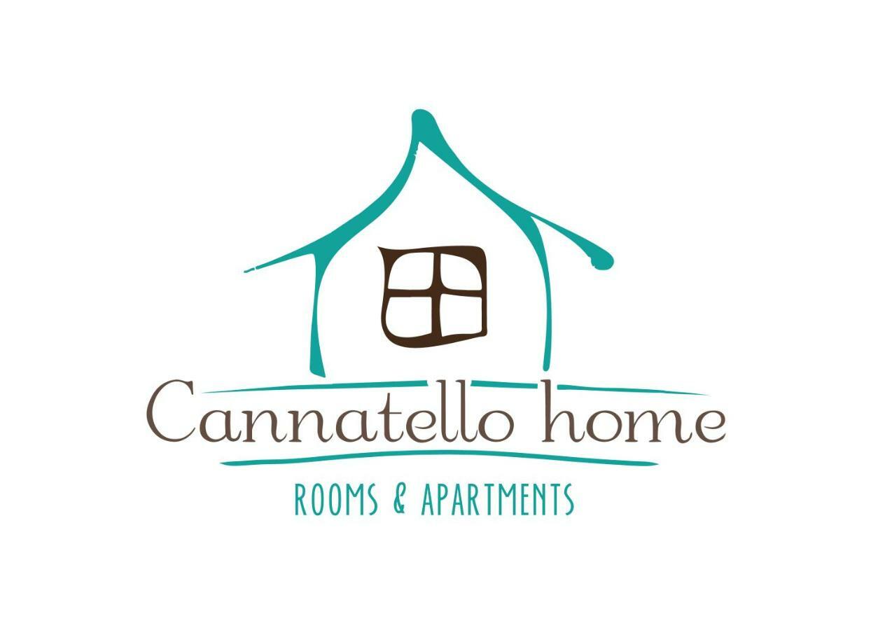 Casa vacanze Cannatello Home Villaggio Mosè Esterno foto